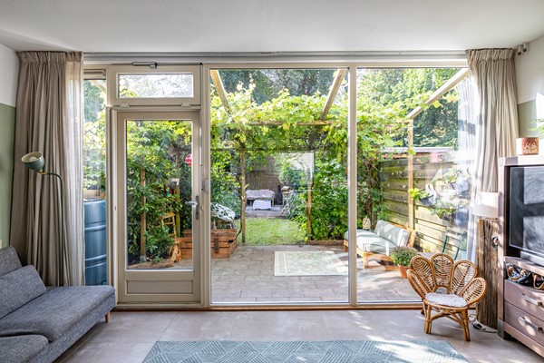 Medium property photo - Patrijspoort 37, 9733 GJ Groningen